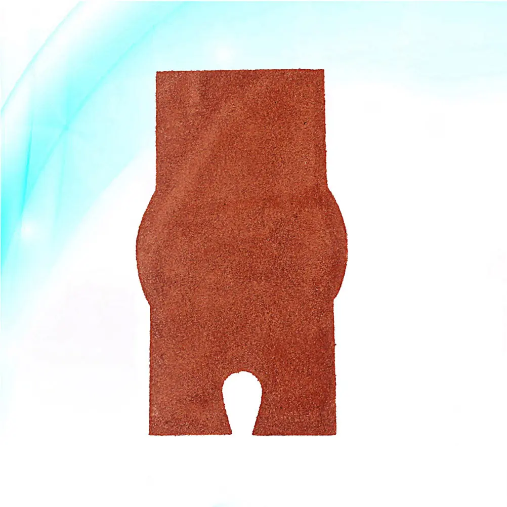 Erhu Anti-Slip Pad – Premium Cattlehide Non-Skid Cushion for Stage, Practice & Studio Use