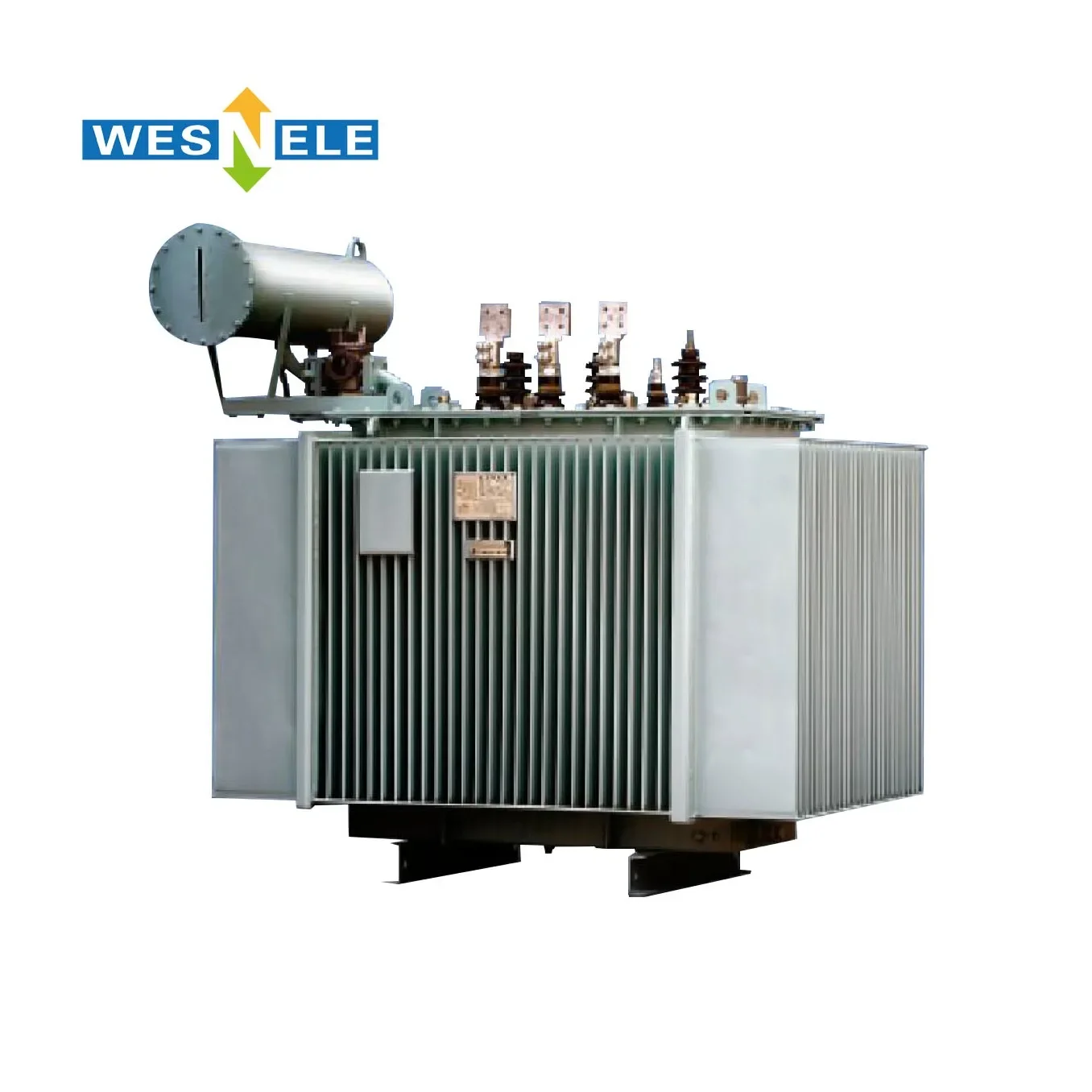 WEISEN Power Transformer High Voltage Transformer S11-10kv Oil Immersed Power Transformer