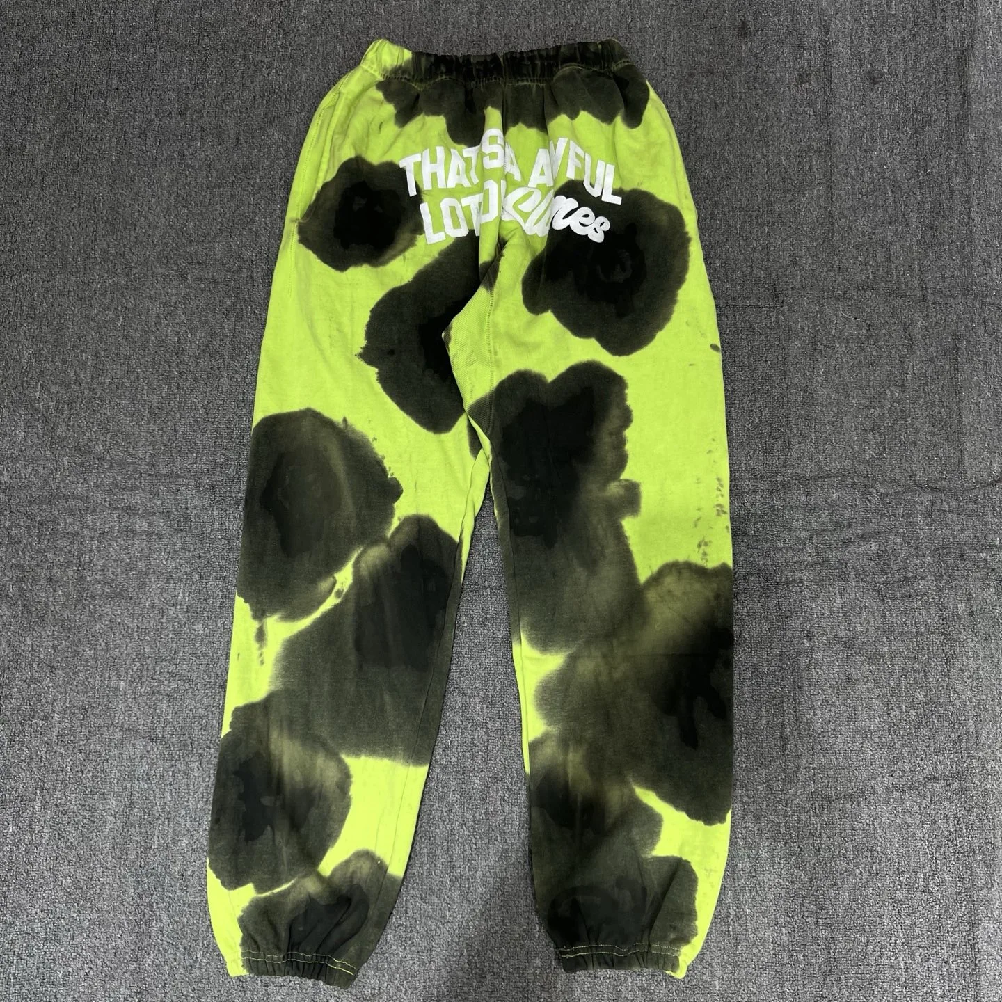 

Casual Printed Hoodie Sweatpants Set ex Long Sve ort Length Digital Text Patterned Comfortable Fce Fabric Hoodie