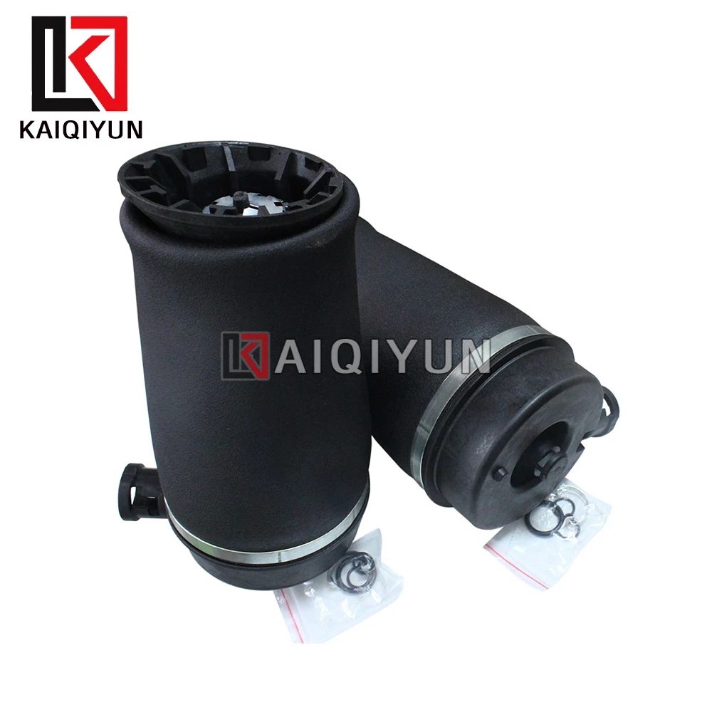 

1Pair Rear Air Suspension Spring For Ford Expedition Lincoln Navigator (2 WD) 1997-2002 3U2Z5580KA/1L1Z5319AA/1L1Z5319BA