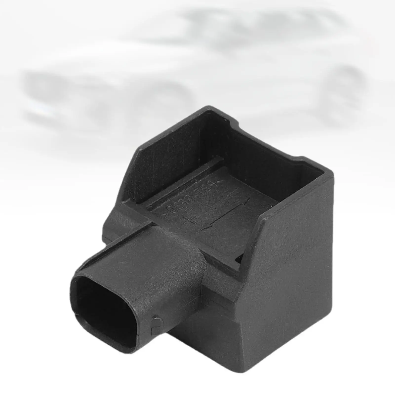 

Yaw Rate Sensor High Performance 1J0907651A for VW for Golf for Audi