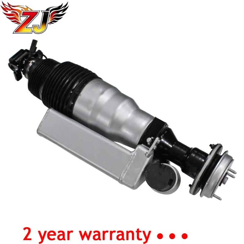1PC Front Air Suspension Shock Absorber Strut For Mercedes-Benz Maybach W240 57 62 2003-2012 2403201913 2403202013