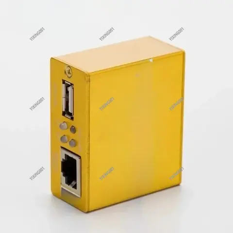 Z3x Pro Gold Mobile Device Repair Box 4 Wires for  Brush and Professional Mobile Phone Repair