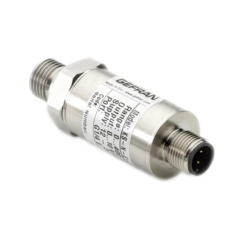 KHC-C-E-A-B25D-M-3-7  series pressure transmitter