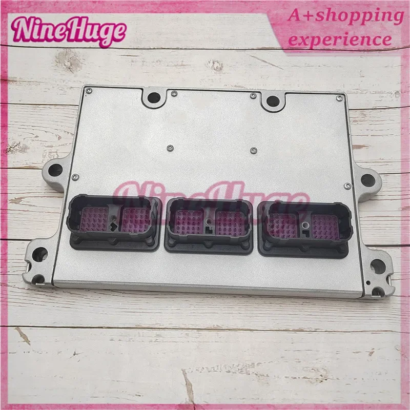 Para grupo electrógeno Xi'an Cummins ISM11 QSM11 ISX15 QSX15 ISM11 módulo de ordenador de motor diésel ECM 3408501   Reconditionado