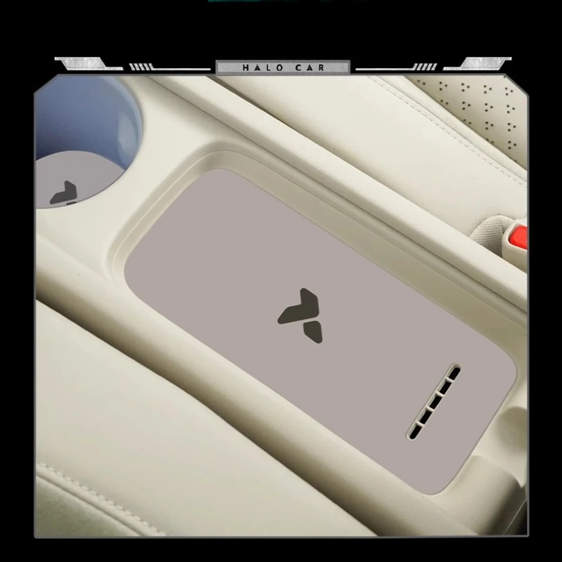 

For NIO Firefly 2025 Accessories Special Automotive Supplies Car Decoration Center Console Protective Pad Car Accessories Tools