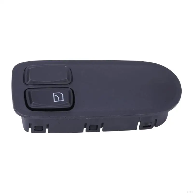 Truck Door Window Control Assembly for Workshop Service Tasks