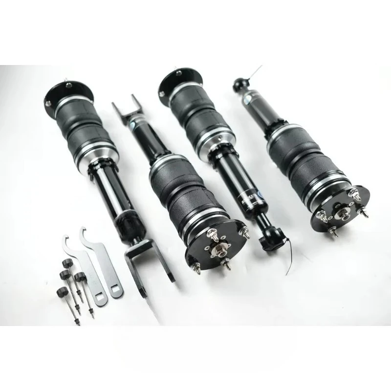 

For Jaguar XJ6 XJ40 Air Suspension Support Kit/air Shock Absorbers