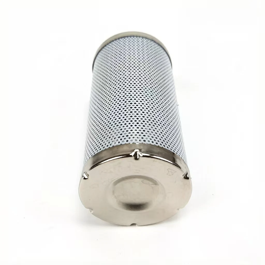 Hydraulic Filter 2120210 HY31Q620340P 31LM40090 821397 Fits JLG Bobcat Hyundai Boom Lift Excavator Telescopic Handler