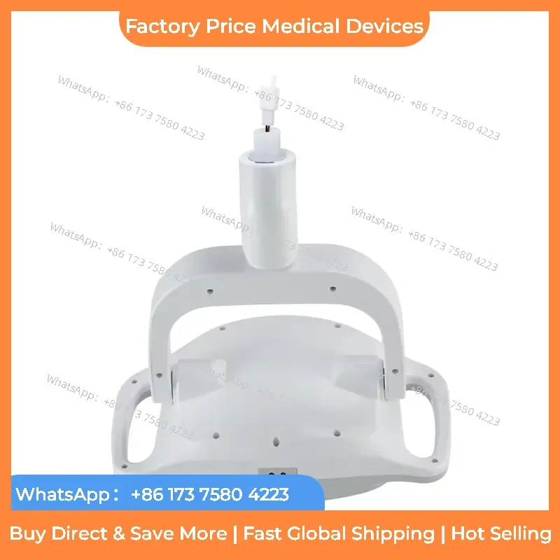 2026 Chair Unit Operation Electric LED Lamp Sensor Type 4 Bulbs fastshipping