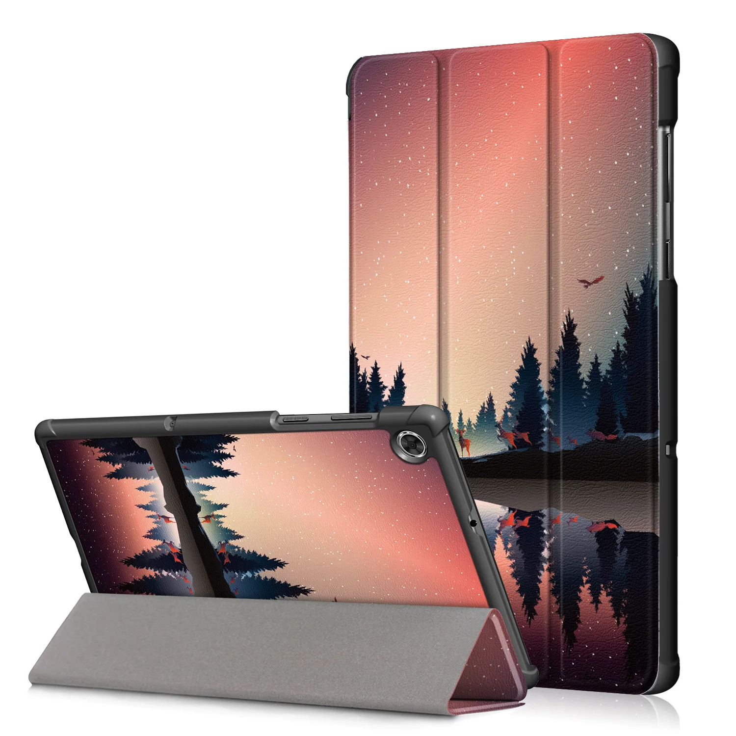 for Lenovo Tab M10 FHD Plus TB-X606F X606X 10.3