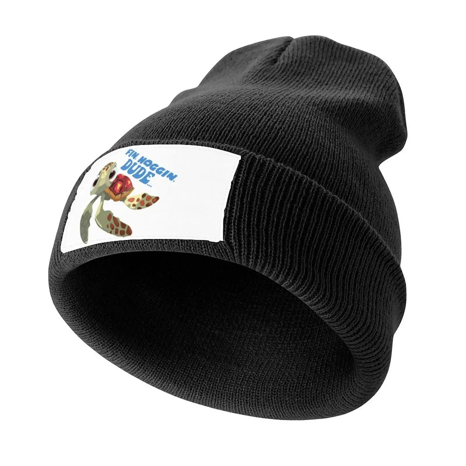 Squirt 3 Knitted Cap |-F-| Sports Cap Bobble Hat Caps Male Women's