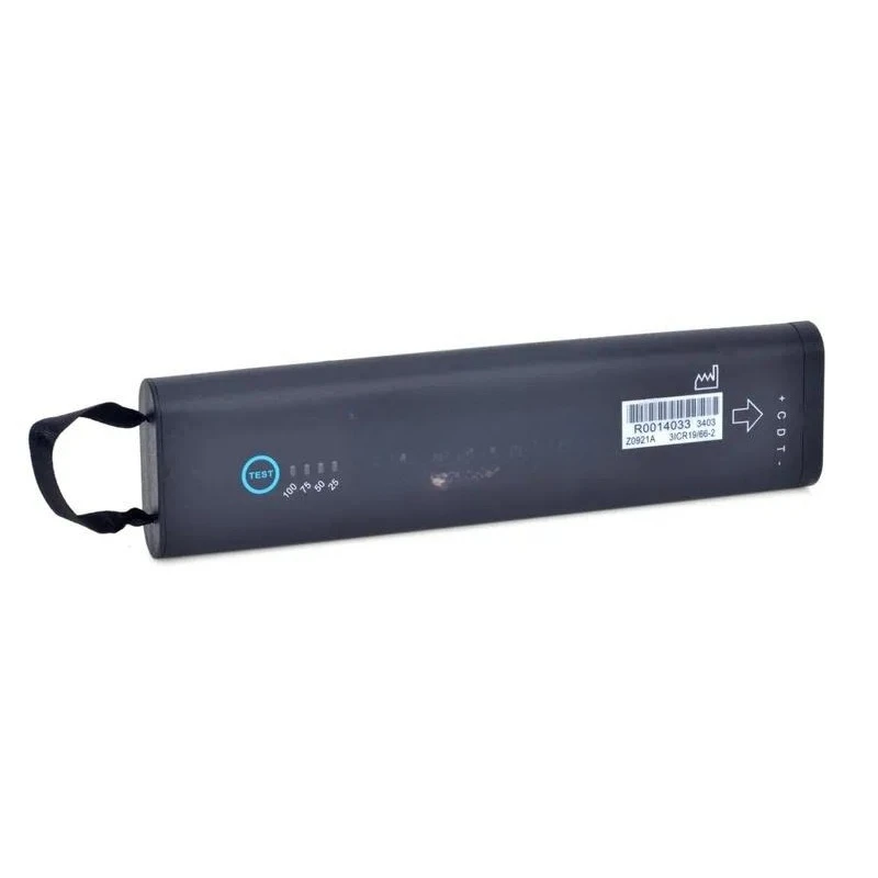 Replacement Battery for Anritsu MT9083 MT9083A MT9083A8 MT9083B Z0921A MT9083C Optical Time Domain Reflectometer OTDR