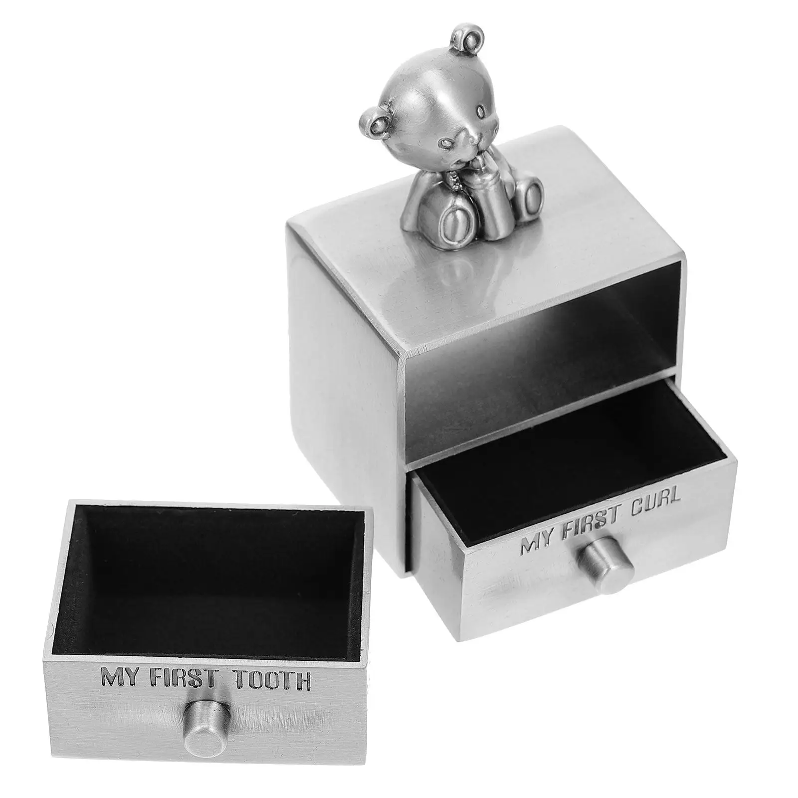 scatola-porta-denti-da-latte-per-neonati-con-2-cassetti-contenitore-portatile-leggero-per-conservare-capelli-e-denti-design-a-orsetto
