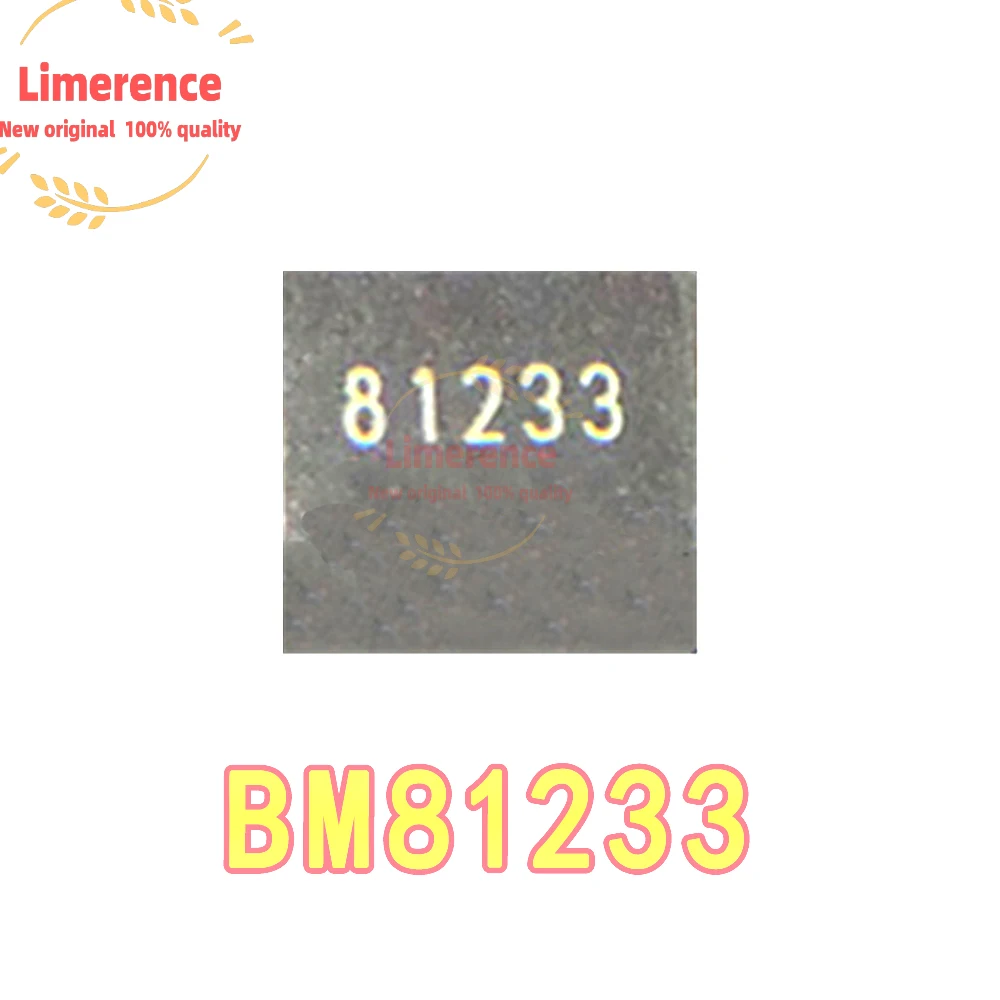 

BM81233 81233 QFN 100% New
