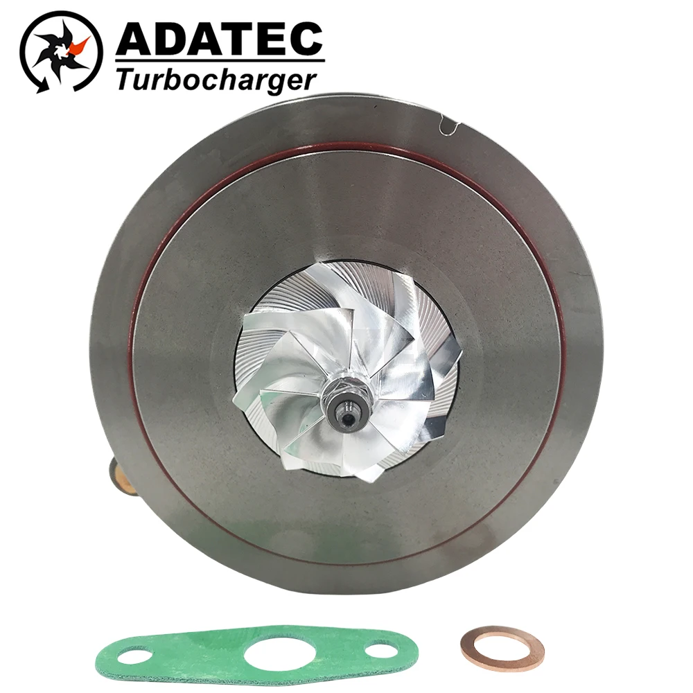 28201-2A810 Turbo CHRA GT1749V 824168 Turbine Cartridge 824168-5001S 28201-2A820 for Hyundai i40 Tucson 1.7D 85/104KW D4FD 2011-