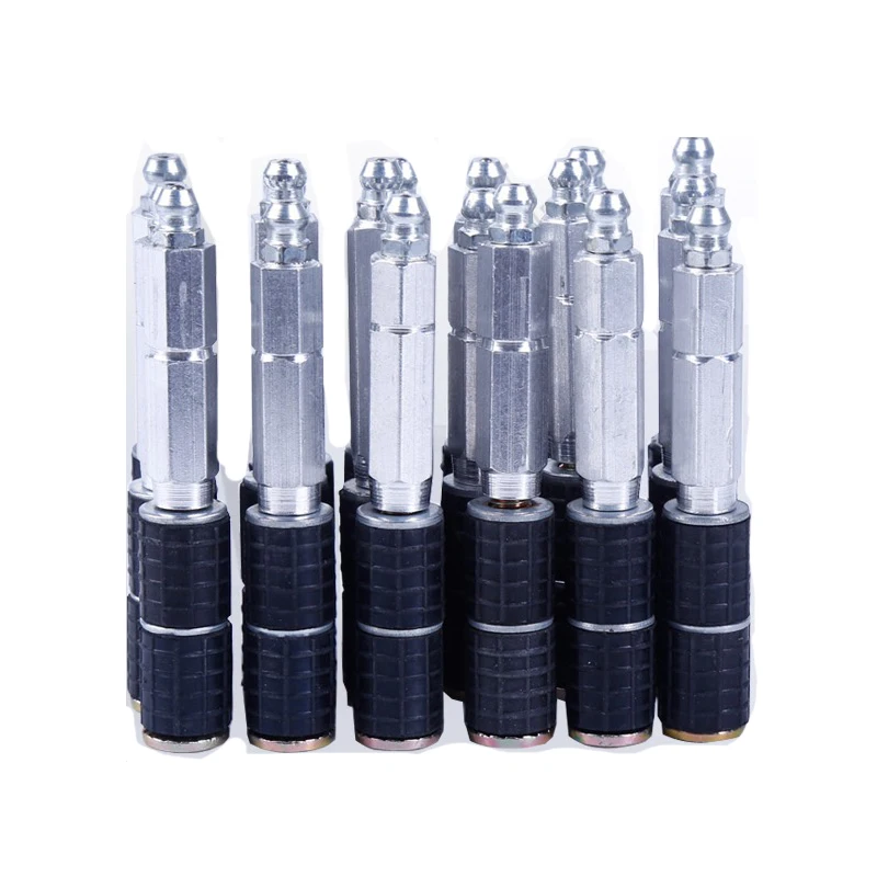 High Pressure Waterproof Grouting Nail Water StopNeedle Nozzle Polyurethane LeakPlugging Tool For Construction Wall Crack Repair