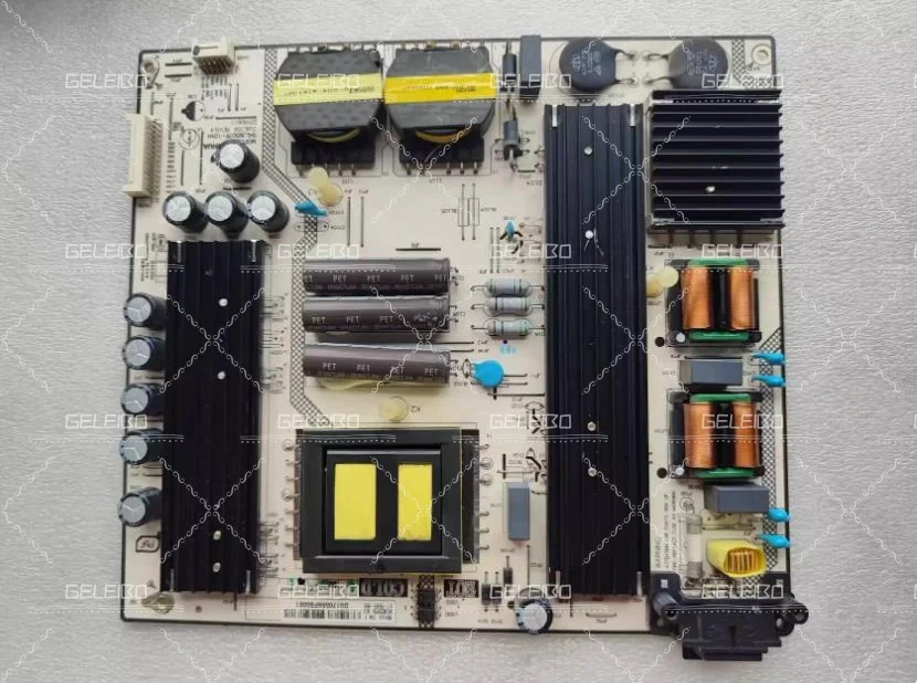

SHLD6507F-101H 81T-PBE065-H902 power supply board for D65A620U