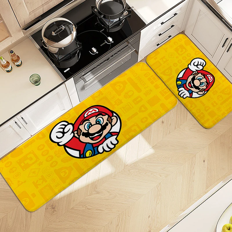 Kitchen Treadmill Rugs A-Marios Hallway Mat Veranda Mat Carpet Living Room Rug Children's Bedroom Carpet Home Entrance Bathmat