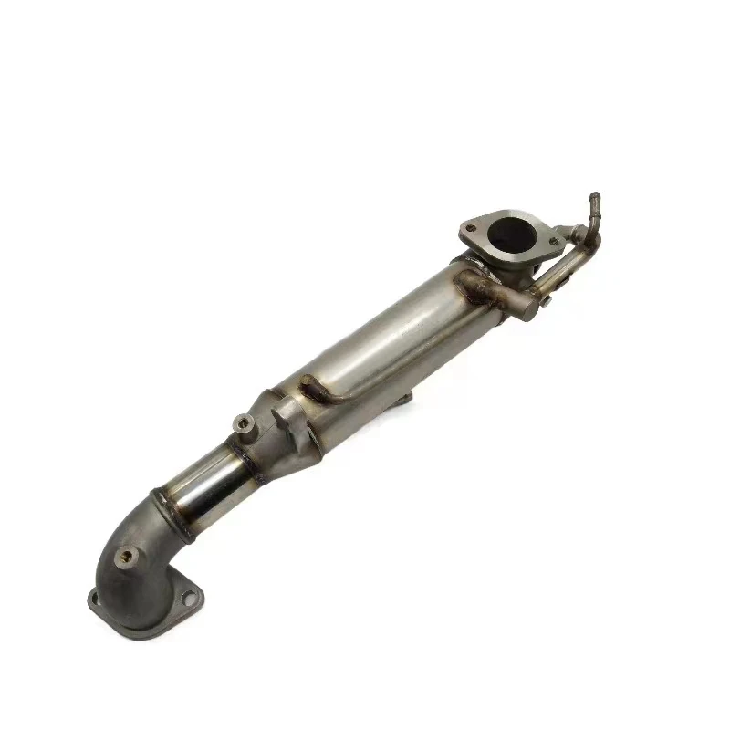 

Excavator For Kobelco SK200-8/210-8/250-8/260-8 Hino J05E engine EGR pipe exhaust pipe