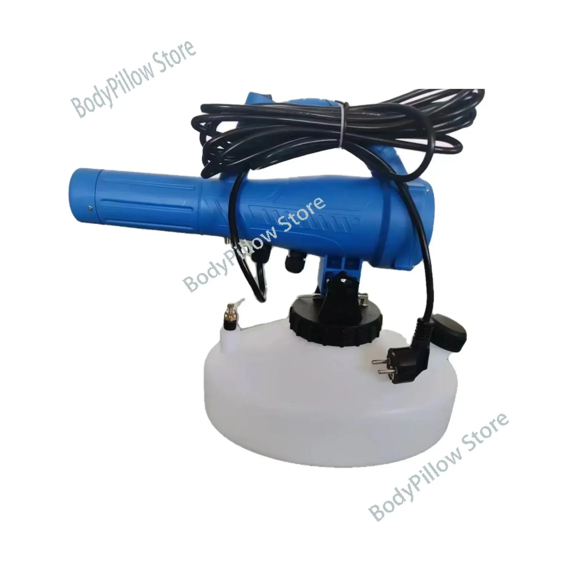 Watering Pot Electric Sprayer Household Watering Appliance Watering Machine Portable Sterilization