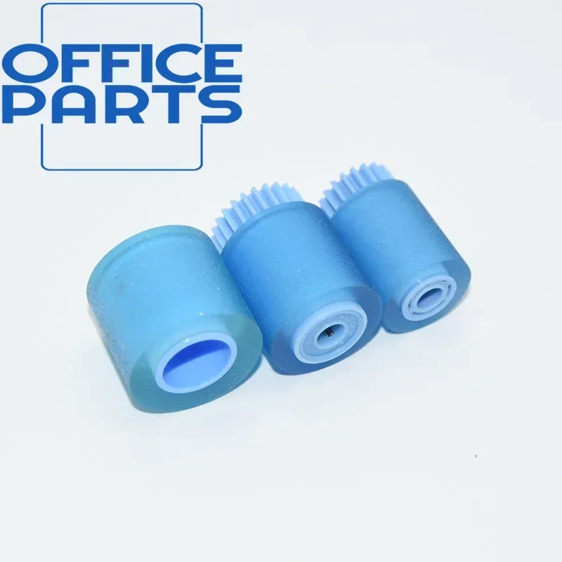 

5 компл. AF031082 AF030081 AF032080 ролик захвата подачи бумаги для Ricoh 2051 2060 2075 5500 6000 6001 6002 6500