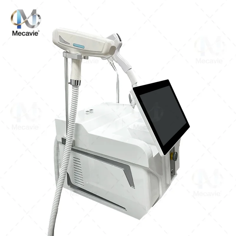 Direct shipping from overseas warehouses fast delivery in 3-7 days the latest 2-in-1 device for permanent removal in 2026