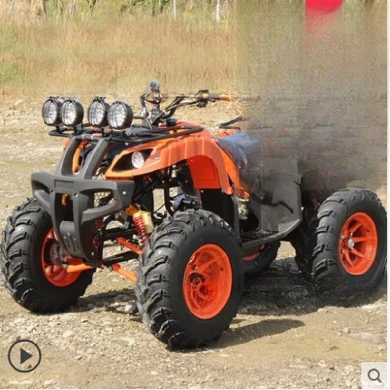 

Four-wheel beach buggy all-terrain beach buggy 150-250CC city