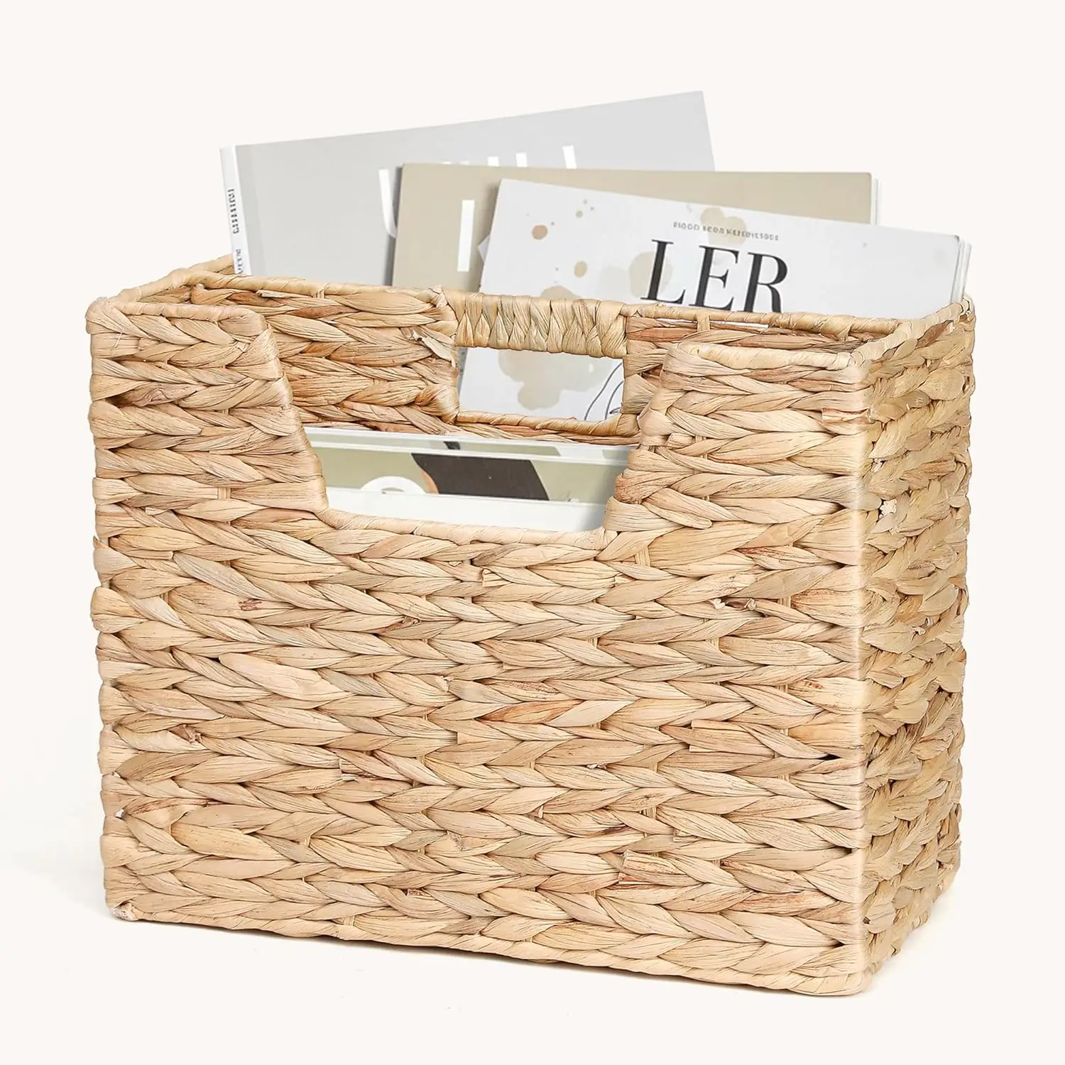 Magazine Basket, Du…