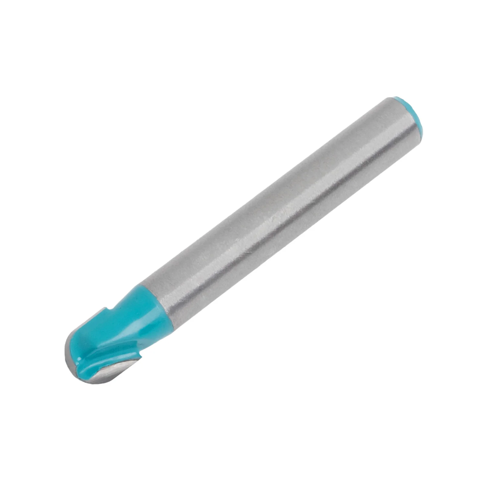

6-8-12mm Slot Cutter Ball Cutter Router High Precision 6mm Shank Ball Nose End Mill For CNC Milling No Burr No Edge Burst