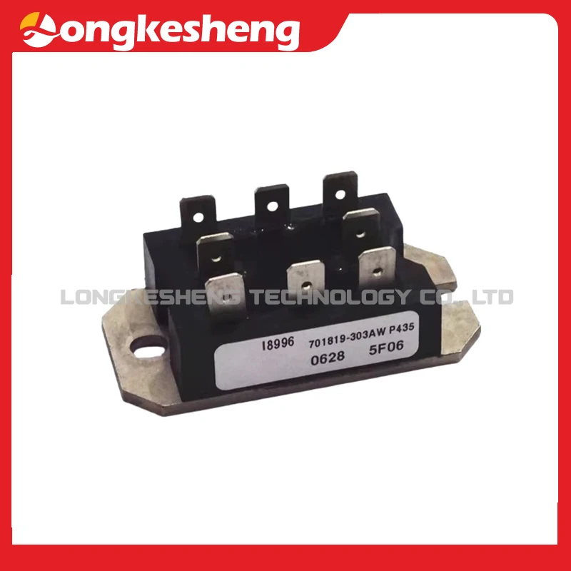 

701819-303AW 701819-302A 701819-303AC Оригинальный модуль IGBT