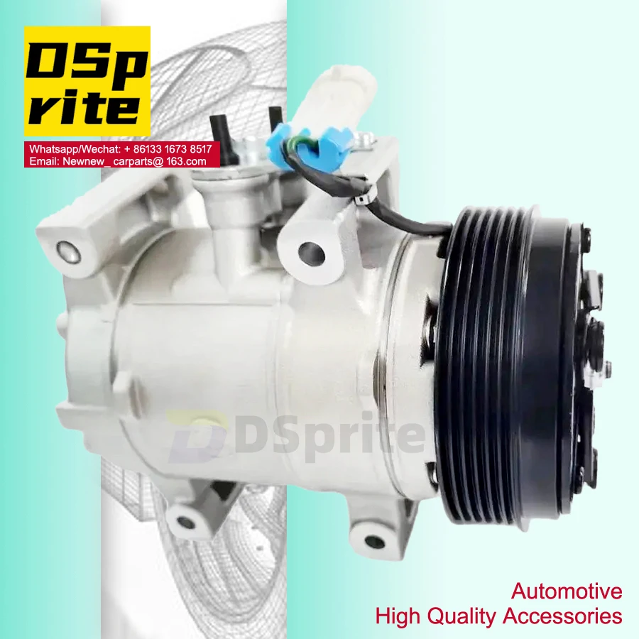 Car Ac Compressor F…