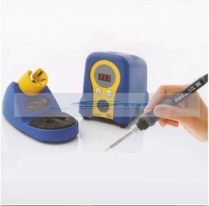 FX-888D Electric Soldering Iron Constant Temperature Soldering Station Set Combination 936 Upgraded Version