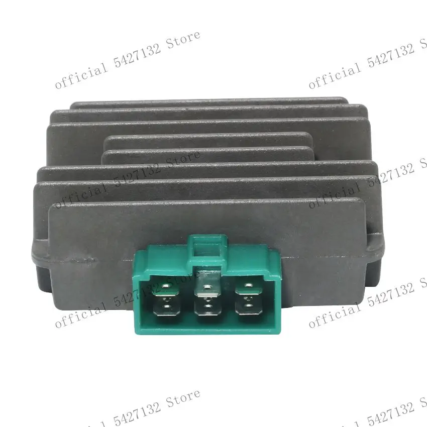 Rectifier For John Deere 345 375 415 3375 777 797 F710 F725 F911 GS25 GS30 GS45 GS75 GT242 GT262 GT275 GX355 HD45 HD75 FD711D