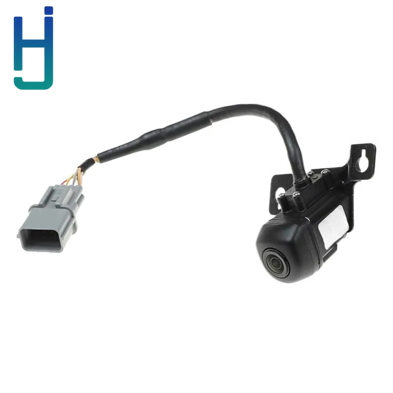 

95760-2W640 957602W641 Rear View Backup Camera For Hyundai Santa Fe 2016 2017 2018