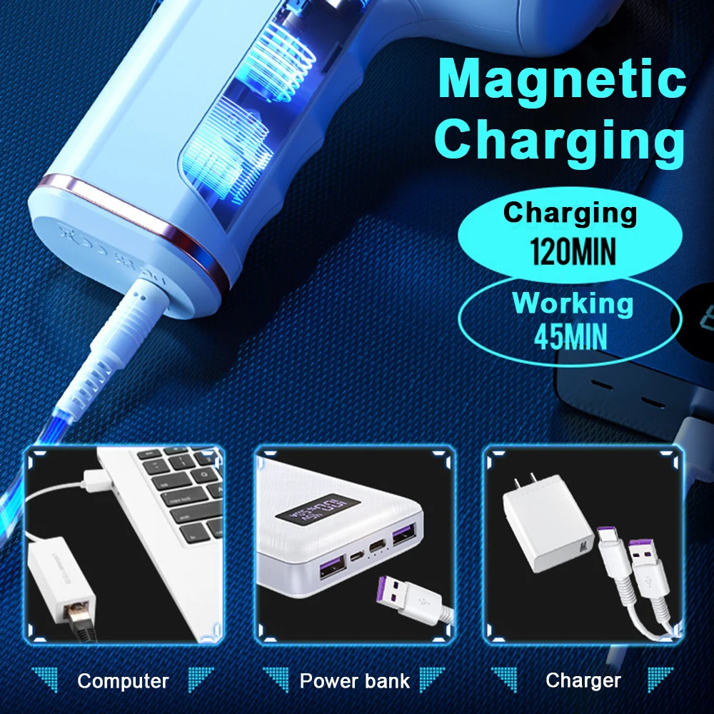 Automatic Thrusting Male Masturbator Telescopic Vibartion Blowjob Masturbation Goods Dual Open-Ended Sex Machine Adult Supplies