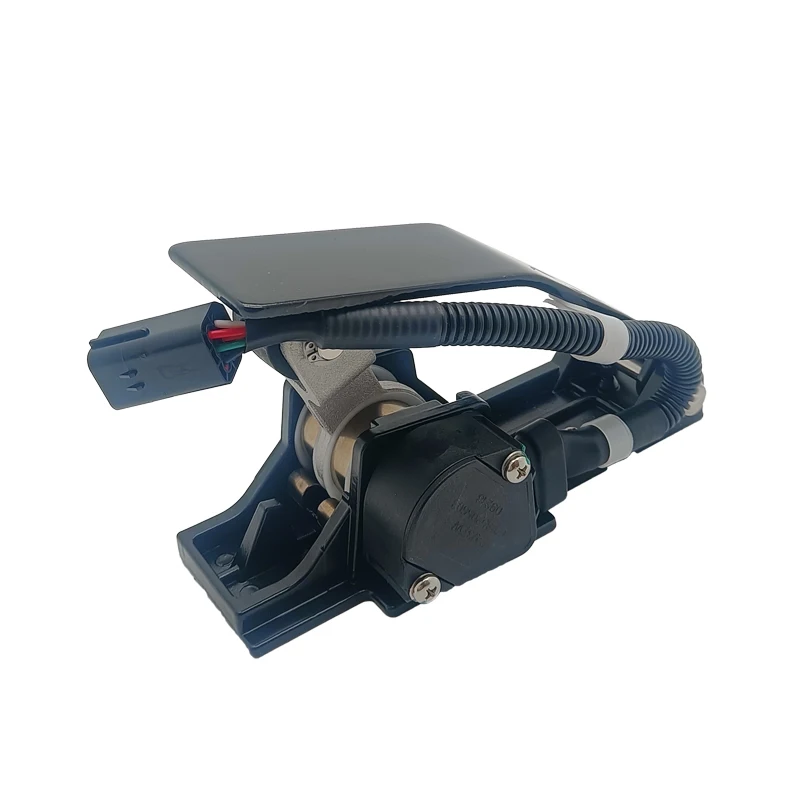 

Applicable To Linde E20B-E25B-1293 Forklift Accessories 12935205603 Pedal Assembly
