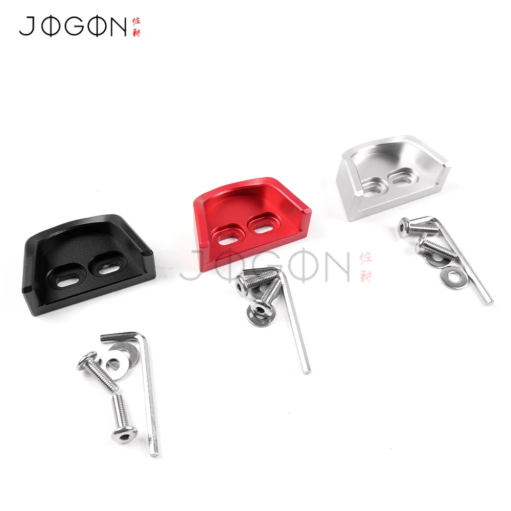 Door Buffer Bump Stopper For Mitsubishi Pajero V97 V93 V87 V73 Modification Tailgate Protection Limiting Solve Abnormal Noise
