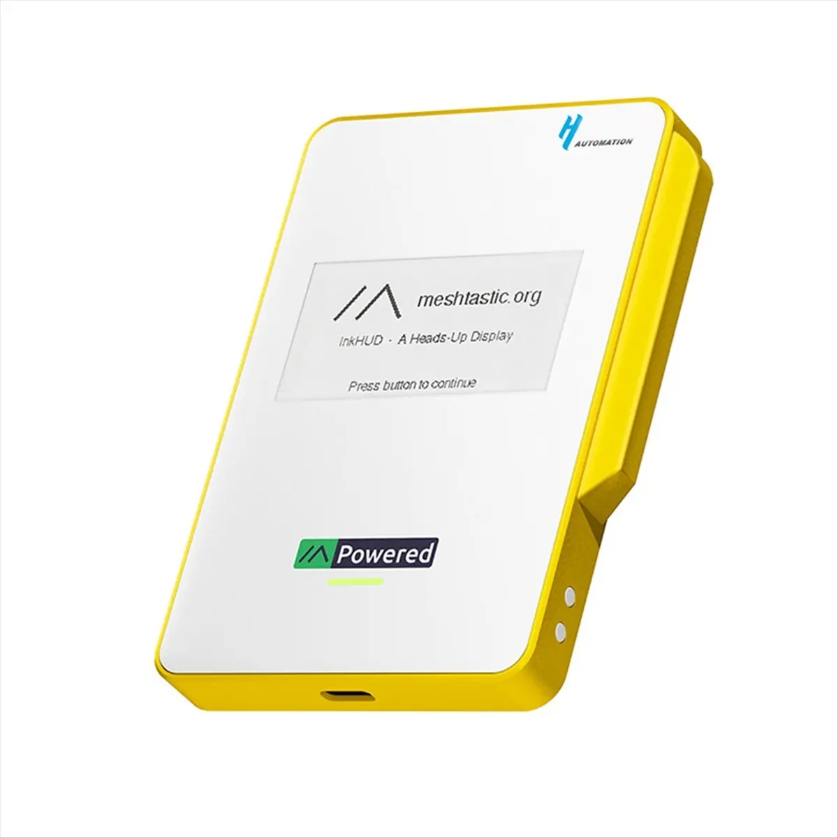

AT653 Premium-Meshtastic Heltec-MeshPocket 5000 мАч Магнитный Power Bank с дисплеем и быстрой зарядкой PD для телефонов (B)