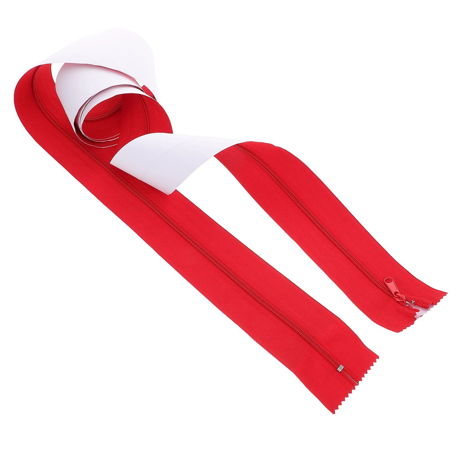 

1pcs Dust Zipper Plastic Curtain: Self-Adhesive Door Dust Barrier For Home Renovation Construction Seal Strip Replacement