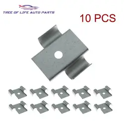 1/2/5/10 34406854898 Parking Brake Cable Clip Retainer Upgraded For BMW 1 2 3 4 F20 F21 F22 F23 F87 F30 F31 F32 F33 2012-2019