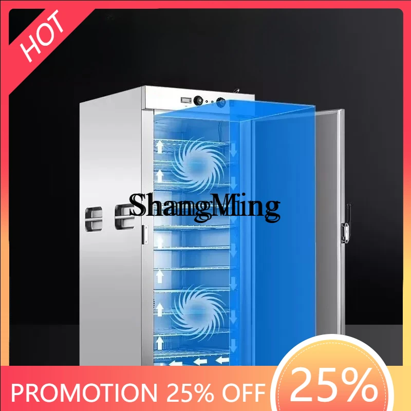 

SM new banquet insulation dining car commercial hotel school canteen multi-functional insulation food delivery truck