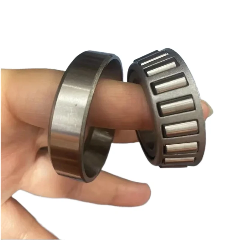 Motorcycle Steering Column Bearing, Electric Vehicle Bearing 48.5X27X17 48.5X26X15