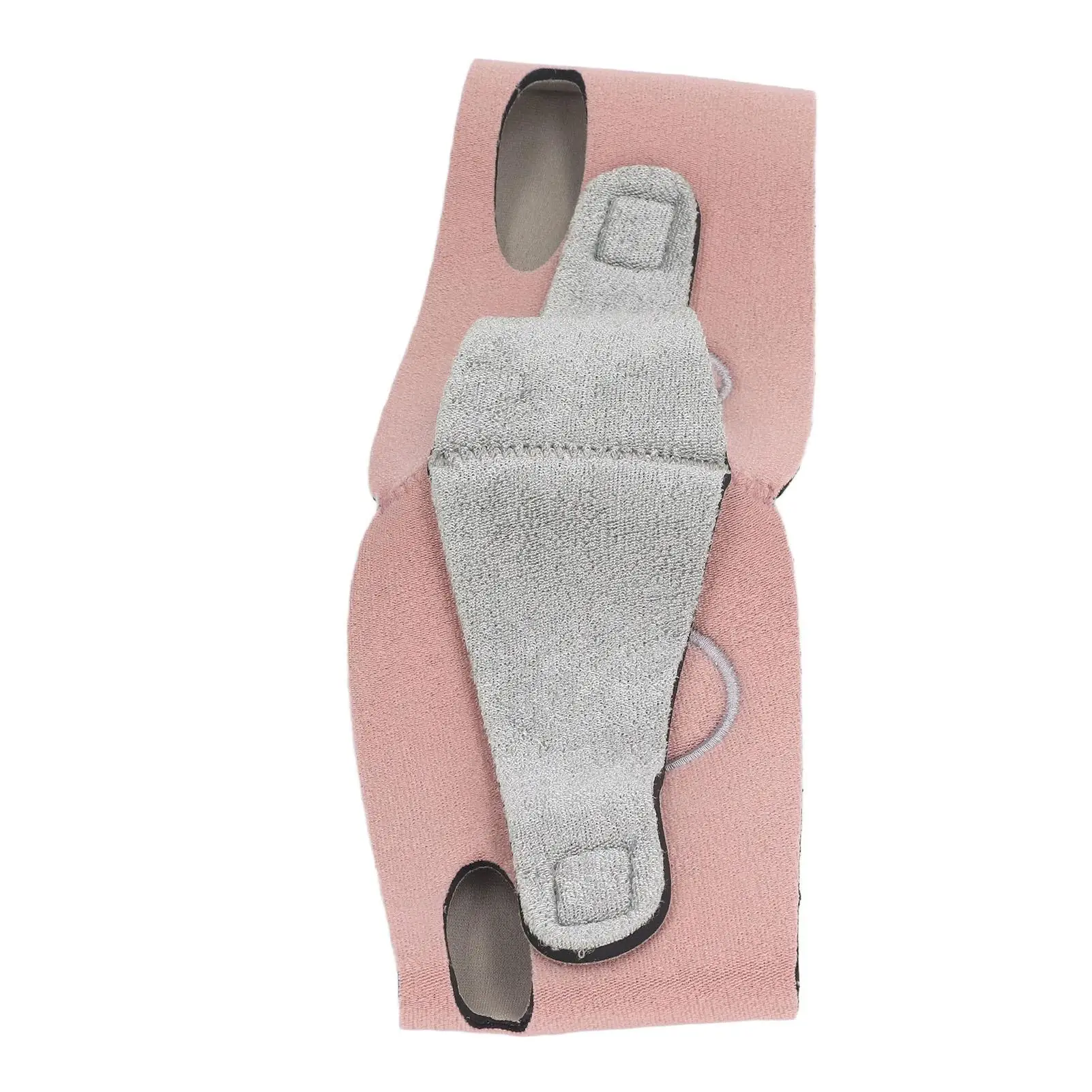 Adjustable Slim Face Bandage - Breathable Facial Slimming Strap for Women, Ideal for beauty Centers and Everyday Use