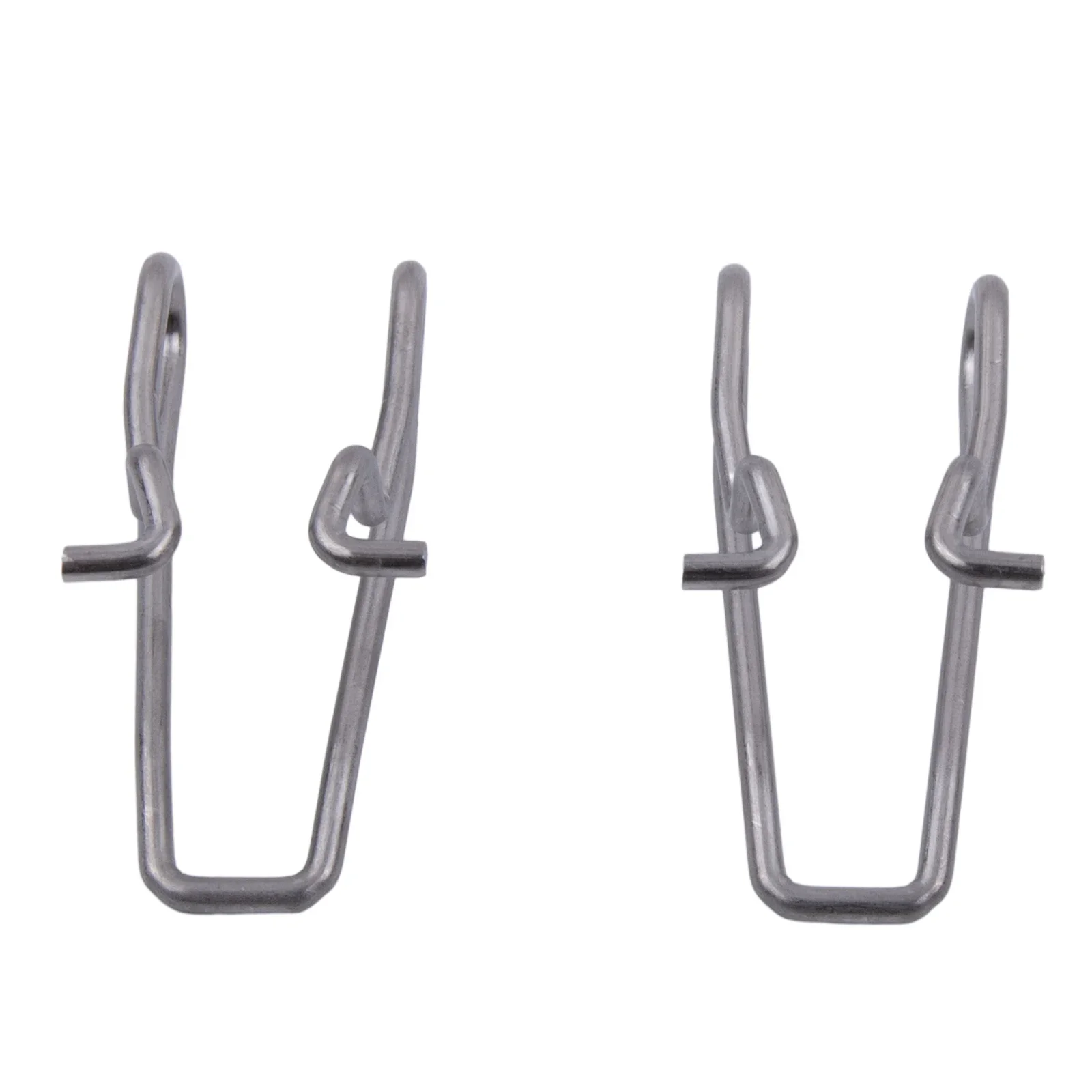 Garden Tool Belt Clip 2 Pack 696626001 Belt Clips Hook P225 P263 P237 P252 P661 P239 Garden Power Tool Accessories