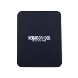 NBHD 데스크탑 마우스 패드, 테이블 매트, 야외 캠핑 소형 데스크탑 마우스 패드, 여행 휴대용 및 경량