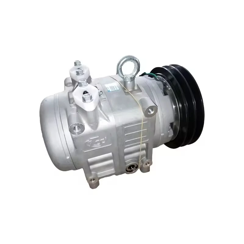 Thermo king QP31 Compressor R404a System Refrigeration Units for Truck