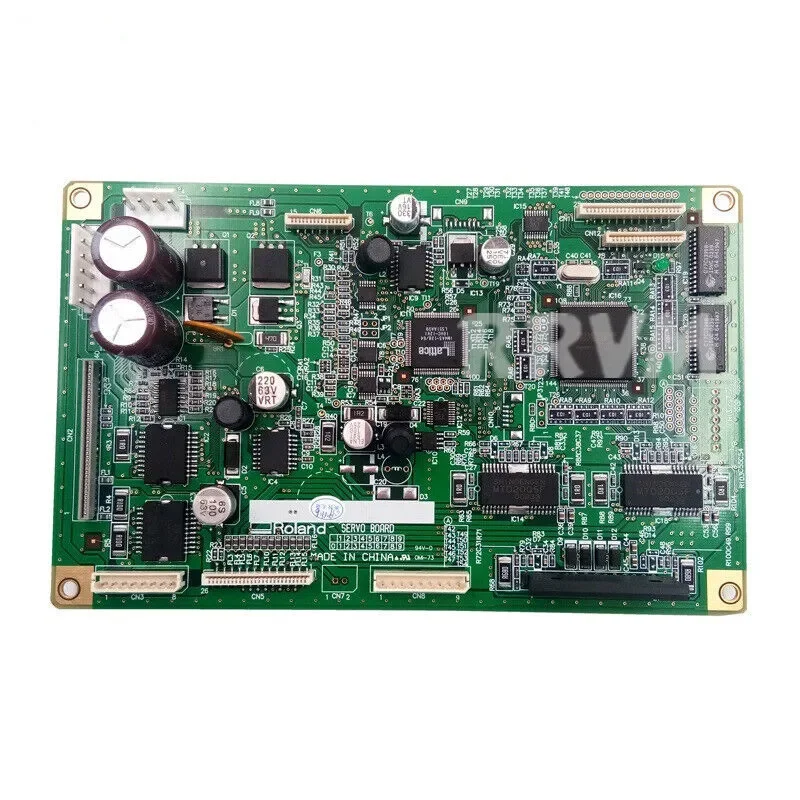 

Новая оригинальная серво-плата Roland SP-300V SP-540V SP-300 - 7840605600