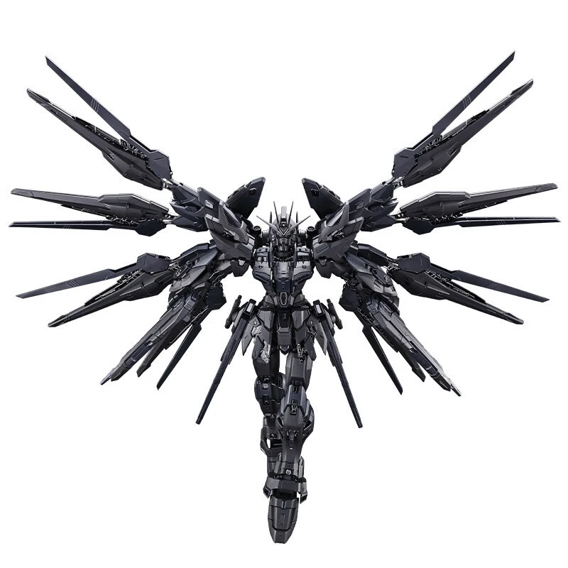 ロボット MGEX STRIKE FREEDOM MIDNIGHT COATING Current Build: KO Midnight Coating MGEX Strike Freedom : r/Gunpla