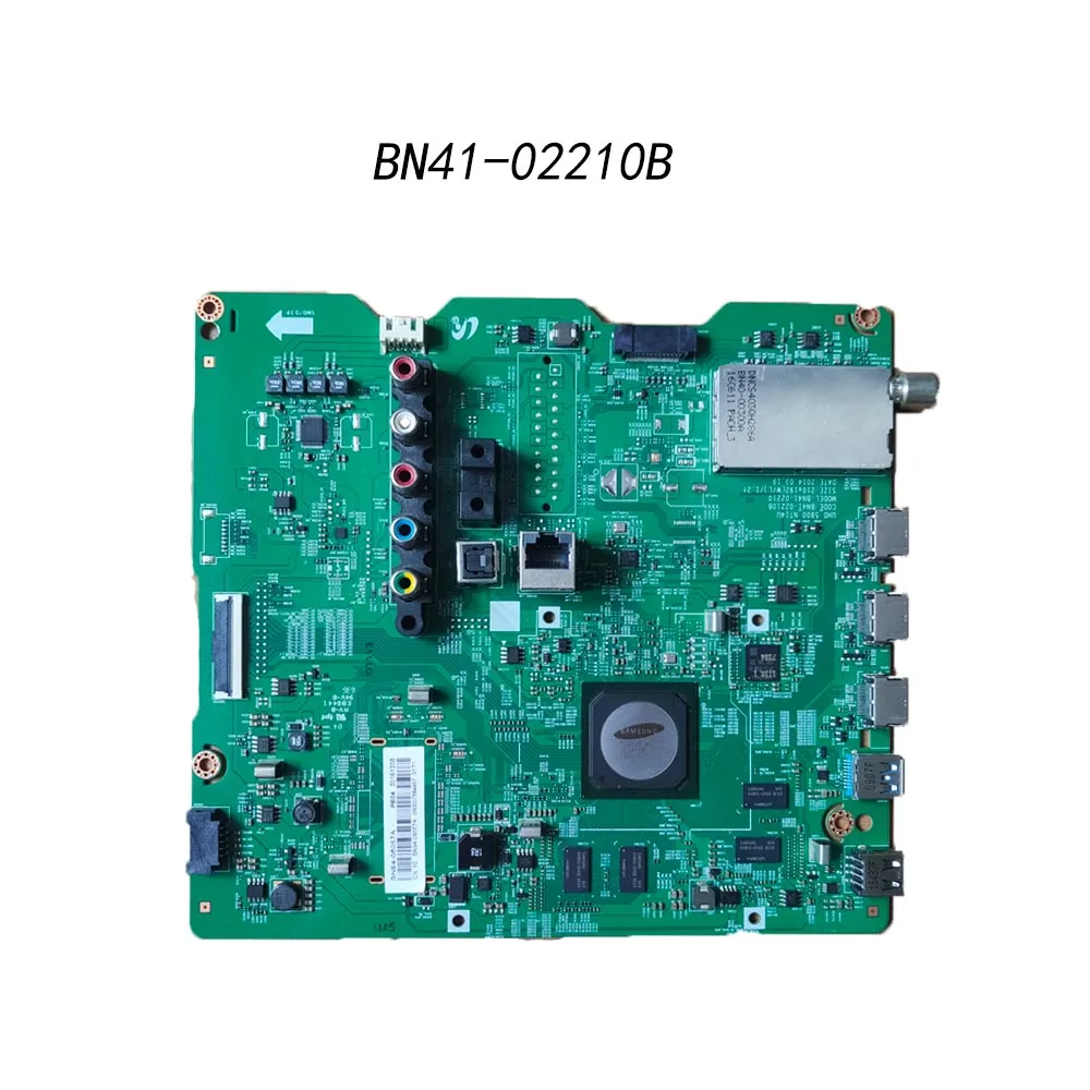 Good test Main board BN41-02210B FOR UA55HU5903J UA48HU5900J UA40HU5900J BN41-02210A BN91-13250D CY-GH048HG